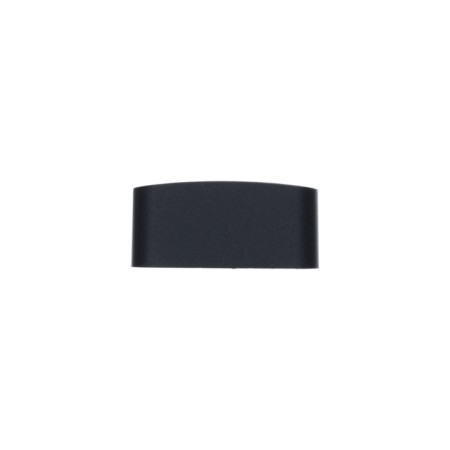 SEM SE BLANCA, 16 A, 250 V, invoice, without salary, IP20, anthracite, Blnra000116-4