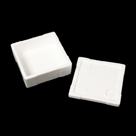 Bait container, 100 x 100 x 40 mm-1