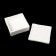Bait container, 100 x 100 x 40 mm