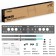 Broat Black 60 60 "-110" Max 120kg wall tilt