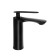 Zein Z2077F sink mixer, 35 mm cartridge, brass, black