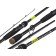 Spinning Salmo Elite Jig N’Twitch 28, test 8-28, length 2.23 m.