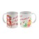 Sublimation mug "March 8" Mom with a holiday, with application