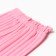 Pants children, pink color, height 62 cm