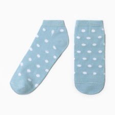 Women's socks shortened 