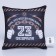 Antistress pillow decorative "February 23"