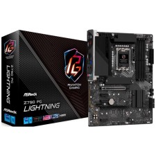 Материнская плата ASRock Z790 PG LIGHTNING (LGA1700, ATX)