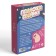Board game "Put the pig", 89 cards, 8+