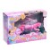 Pony "Magic flight", pink color