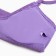 Swimsuit female separate minku color purple, size 44