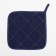 Kitchen "Flower Mood", mittens-plate 20x28cm, 19x19cm severity, 100% HL