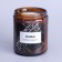 Aromatic candle in the bank "Dubai", citrus, spices, 250 g