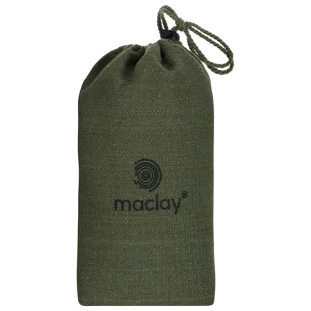 Гамак maclay, 200 х 80 см, брезент-9