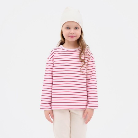 Children's cap KAFTAN "Dream", rr 52, beige-2