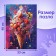 Puzzle "Bright Fantasies", 500 details
