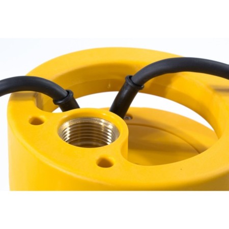 Denzel PH900 high -pressure submersible pump, rise 30 m, 900 W, 5500 l/h-2