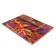 A4 pastel tablet, 18 sheets, 6 colors "Sweet Dreams", embossing "canvas", block 160 g/m², cotton 40%