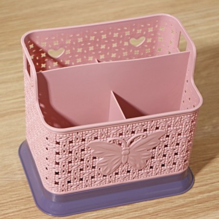 Dragure dryer Dilan, 16 × 11 × 14 cm, 3 compartments, color mix-4