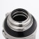 Thermos, 4.2 l, Volume "Master K", with a mug, with a strain, retains heat 60 hours, black