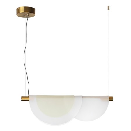 Suspended lamp IP20 LED 20W