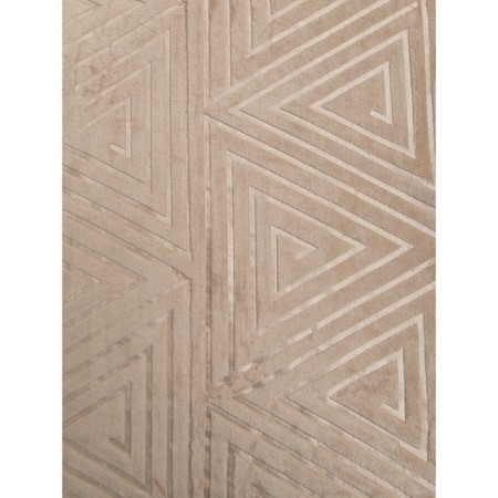Texrepublic blanket, size 200x220 cm, beige color-4