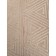 Texrepublic blanket, size 200x220 cm, beige color