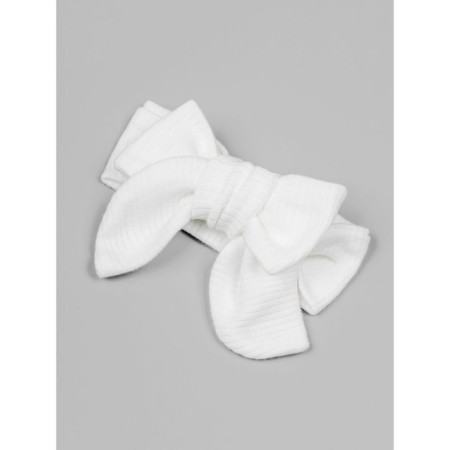 Children's overalls with ruffles fashion, height 62 cm, milk color-11