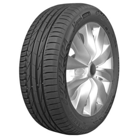 Summer tire ikon tyres autograph aqua 3 225/55 R16 99W