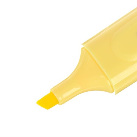Building Mark Luxor Pasteliter, 5.0 mm, pastel yellow-2