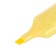 Building Mark Luxor Pasteliter, 5.0 mm, pastel yellow