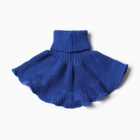 Children's shirt, blue color-2