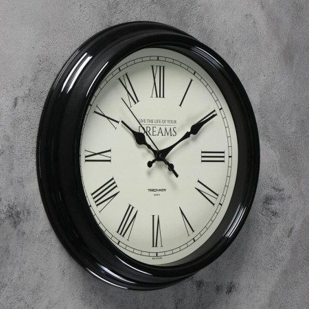 Watch walls, series: classic, smooth move, d-31 cm-1