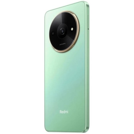 Smartphone Xiaomi Redmi A3X, 6.71 ", 3GB, 64GB, 8 MP, 0.08 MP, 2 SIM, 5000 mAh, green-5