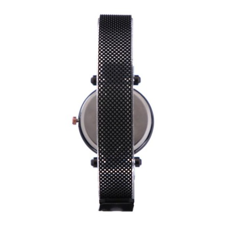 Women's gift set "Viya" 2 in 1: wristwing and bracelet, d-3.5 cm-3