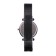 Women's gift set "Viya" 2 in 1: wristwing and bracelet, d-3.5 cm