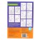 Coloring "100 sheets. Zoo"