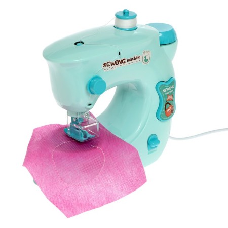Sewing machine "Creative"-2