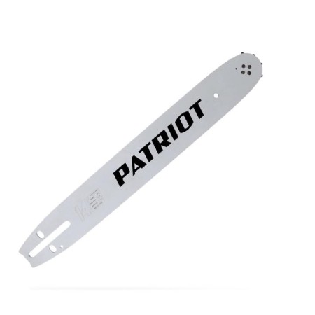 Tire Patriot P140SpeA041, 3/8 ", 1.3 mm, 52 links,