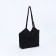 Bag Female Tout on Magnet, Black Color
