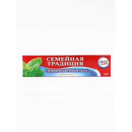 Toothpaste family tradition 100 g.-3