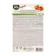 Master Fresh toilet Block, Duo Effect 5B1 Gold formula, tropic, 3 pcs
