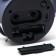 Wuva alarm clock, discrete move, 1aa, 14 x 5 x 14 cm