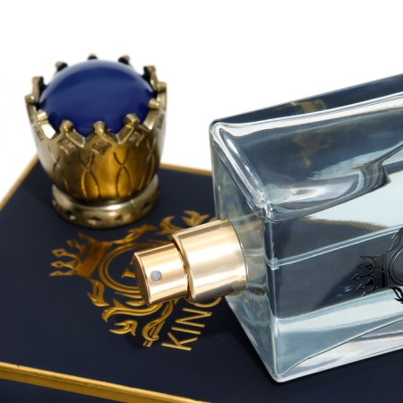 Male perfumery water Kingsman (based on K by Dolce & Gabbana), 100 ml-1