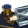Male perfumery water Kingsman (based on K by Dolce & Gabbana), 100 ml