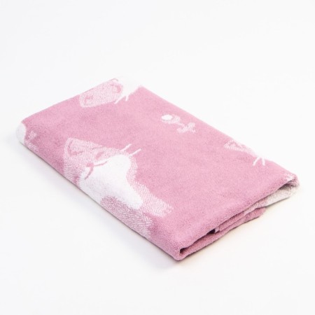 Tenle Ethel "Playful Cat", 50x90 cm, 100% cotton, 420 g/m2-7