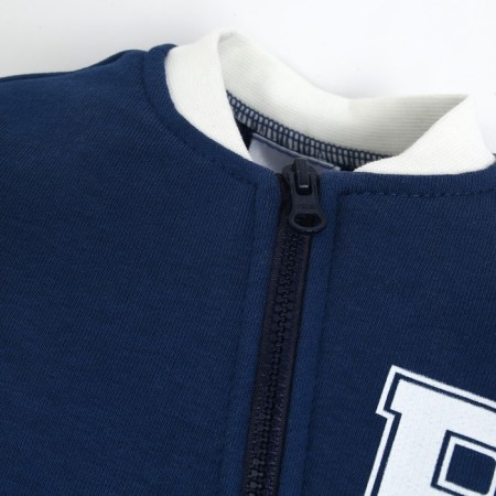 Combineson crumb I am Street Style, height 86-92 cm, blue-5
