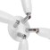 The bias is the basement E27-4he27 (rotary base) white rexant