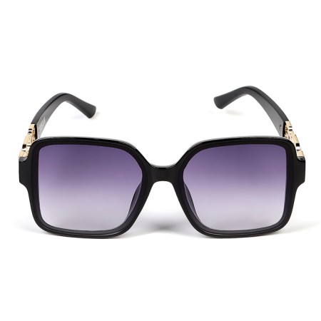 Women's Sunglasses "OneSun", UV 400, Duke 14.3 cm, lens 6x5.7 cm-2