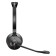 Headphones with a microphone Jabra 55 Black overhead faces (9559-450-111)
