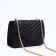 Bag-mixer on magnet, black color